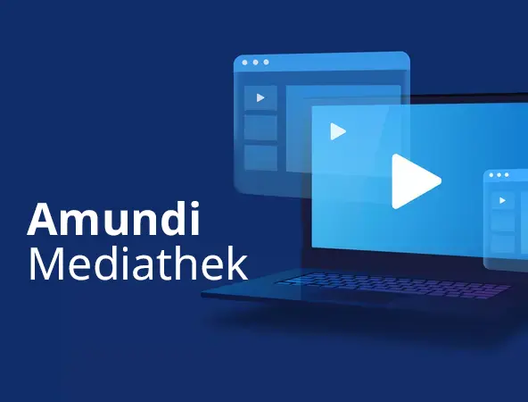 Amundi Mediathek