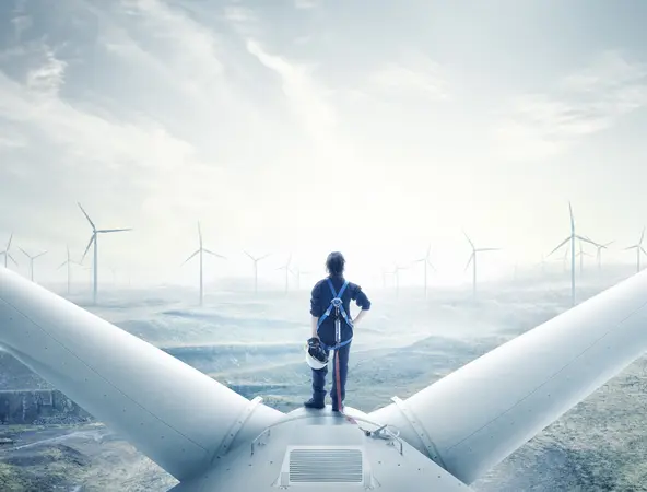 green energy