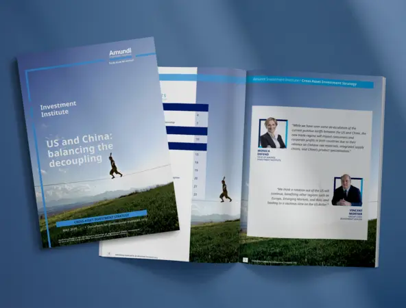 Cross Asset Investment - May