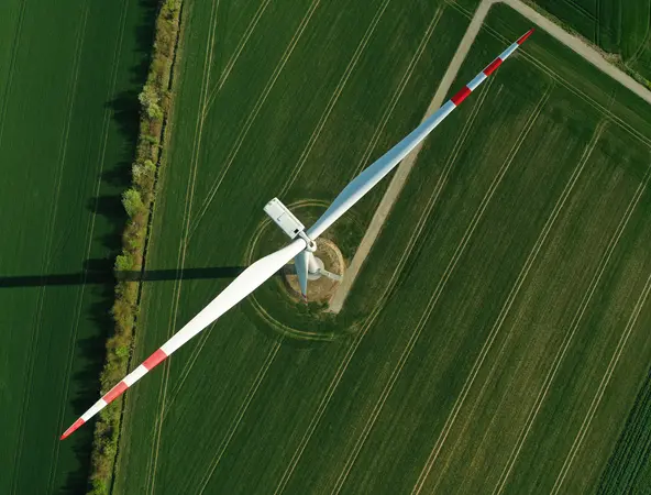 loi industrie verte 2024