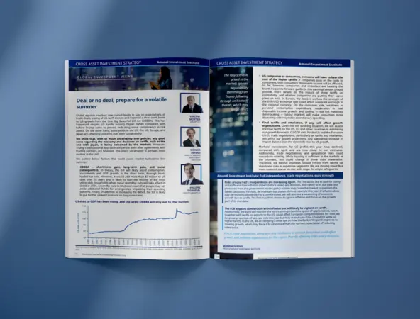 GIV July - August 2025