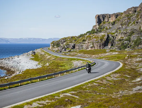 Europe Best ideas h2 2025 cover