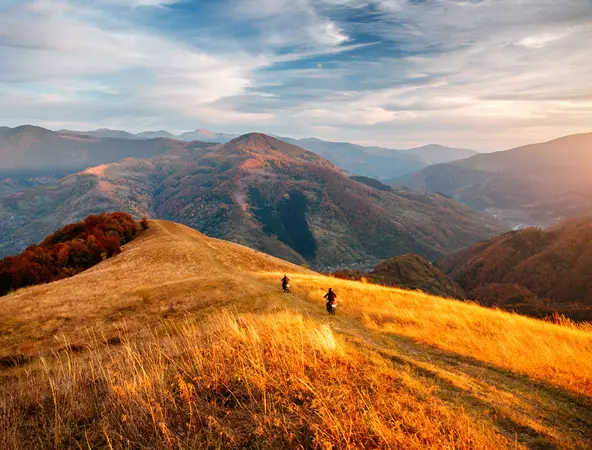 Thematics Best ideas h2 2025 cover