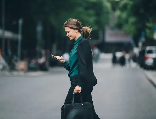 Aktueller Blick auf die Märkte