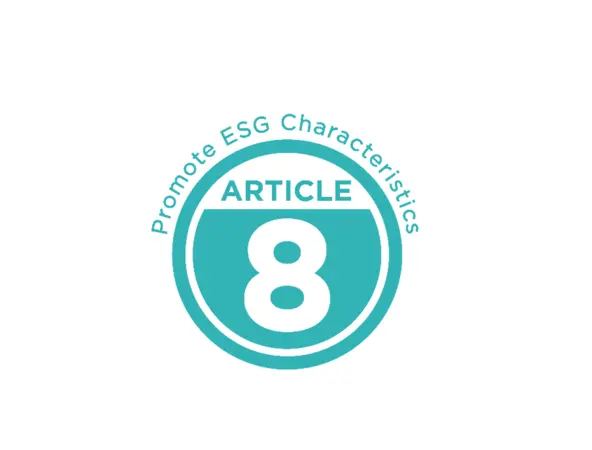 Articulo 8 - ESG