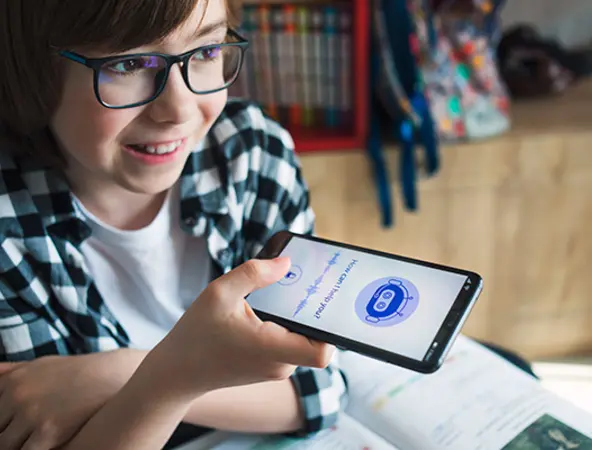 Megatrends: Künstliche Intelligenz und Digitalisierung