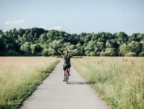 Was ist das Netto-Null-Ziel?