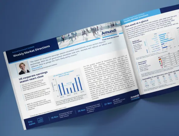 Weekly market direction 17 nov