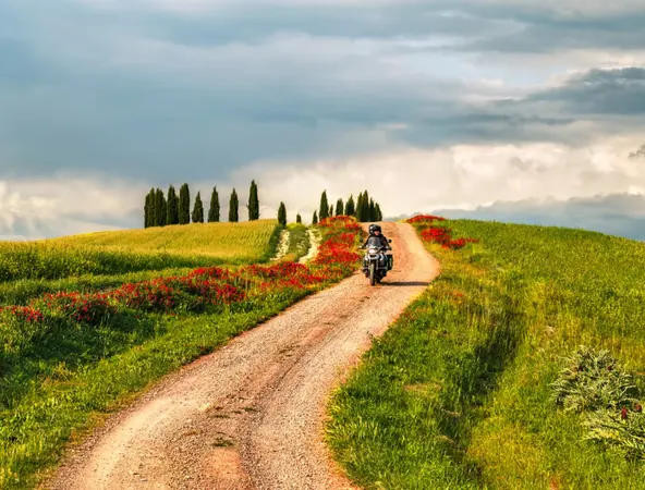 Convictions: Zeit für EUROPA