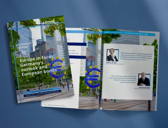 Preview of Cross Asset Investment Strategy paper