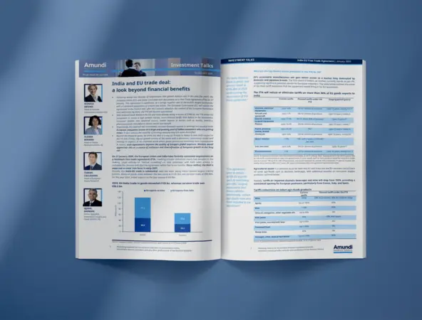 India and EU trade deal: a look beyond financial benefits