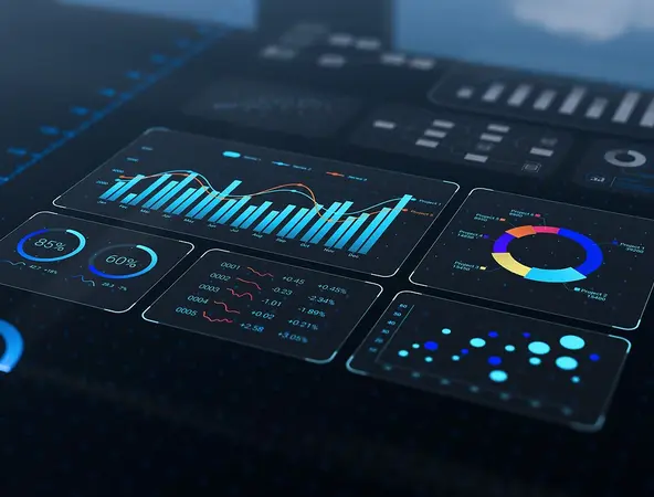 Megatrends: Künstliche Intelligenz und Digitalisierung