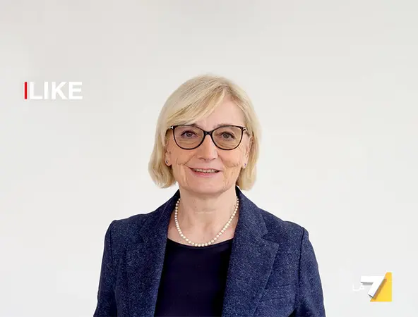 foto di ceo amundi italia per l'episiodio di soldi tv del 14 marzo sul tema pensione