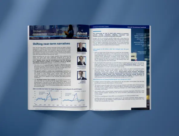 global investment views