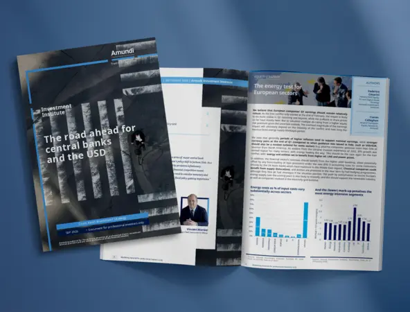 Preview spread of Cross Asset document