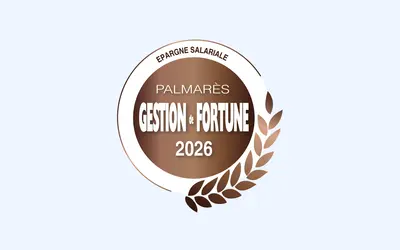 Palmarès gestion de fortune 2026, symbole d'excellence en gestion d'actifs.