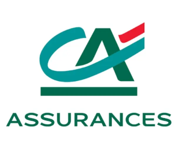 Logo Crédit Agricole Assurance