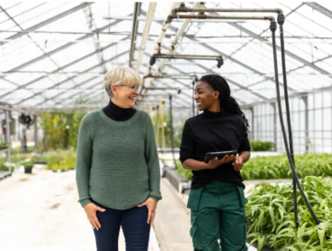 L'épargne salariale et retraite pour votre entreprise ou votre exploitation agricole