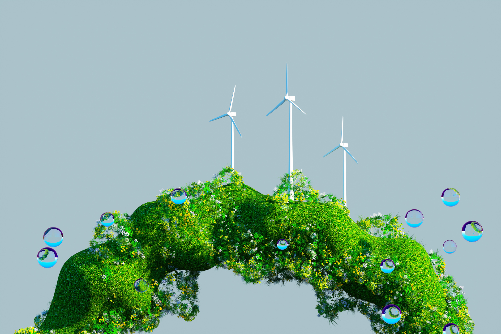 Amundi Impact Ultra Short Term Green Bond