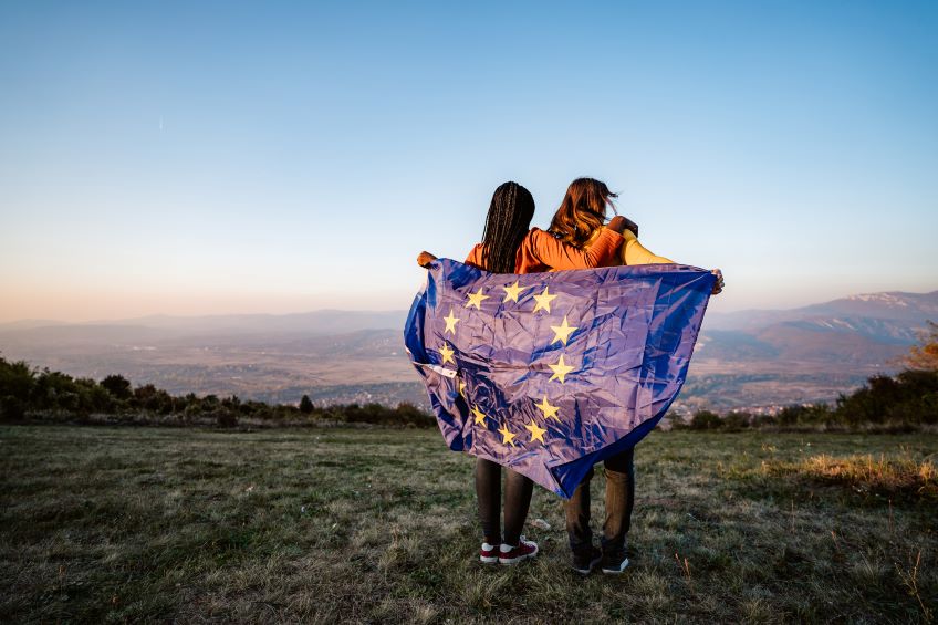 Fonds - CPR Invest - European Strategic Autonomy