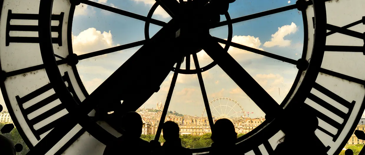News - clock