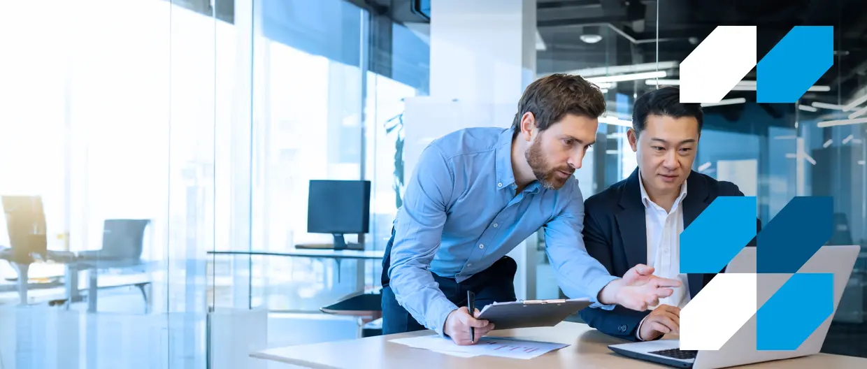 Insurers - Explore our comprehensive range of investment solutions and services tailored for insurers.