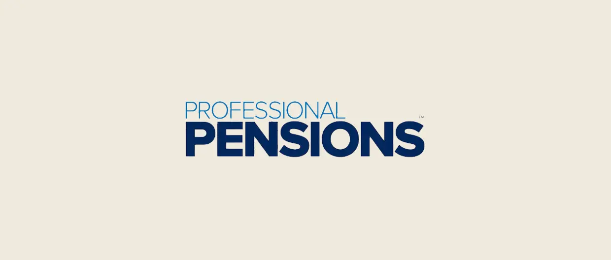 Success at the 2024 Professional Pension Investment Awards