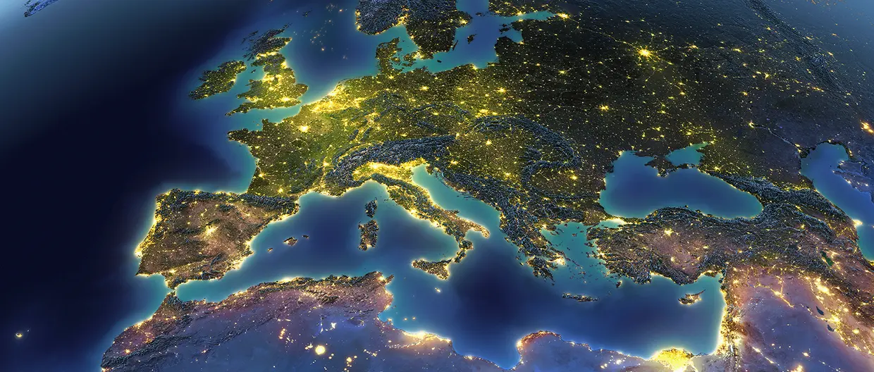 2025-03 - Amundi News -Unlocking Opportunities in European Equities 