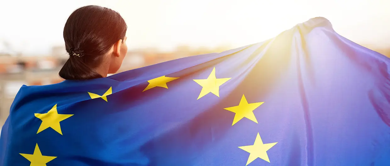 Europe webinar slider