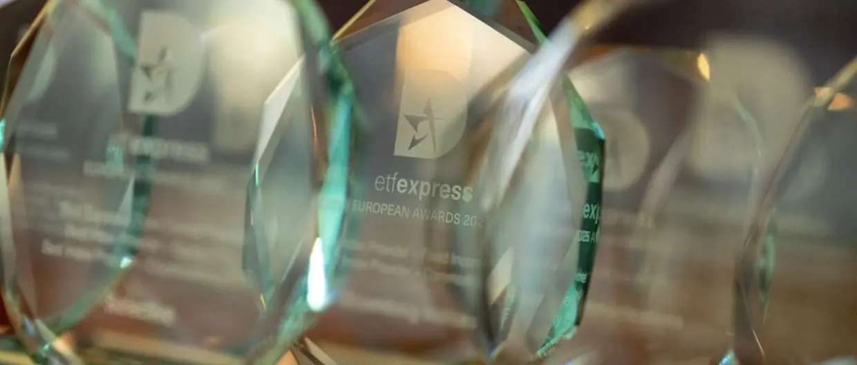 2025.03.31 - News - ETF Express European Awards 2025