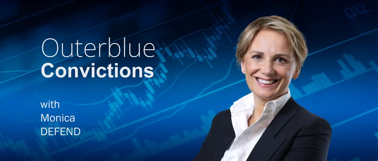 Outerblue convictions series