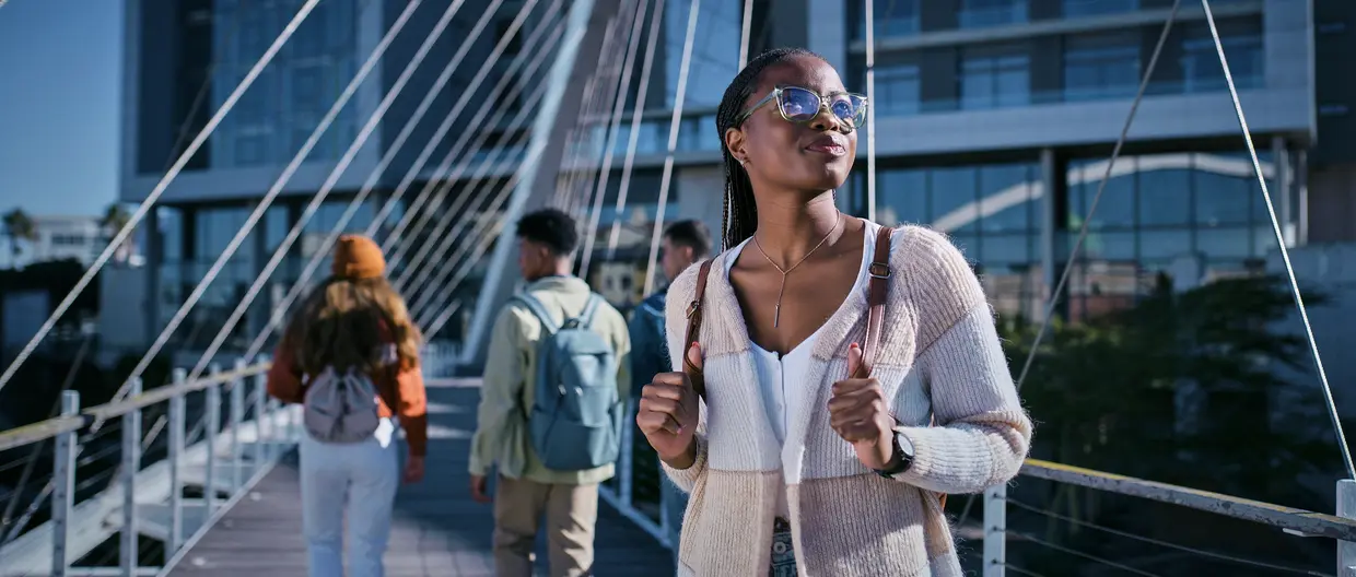 Back to school: from summer clarity to autumn’s changing winds