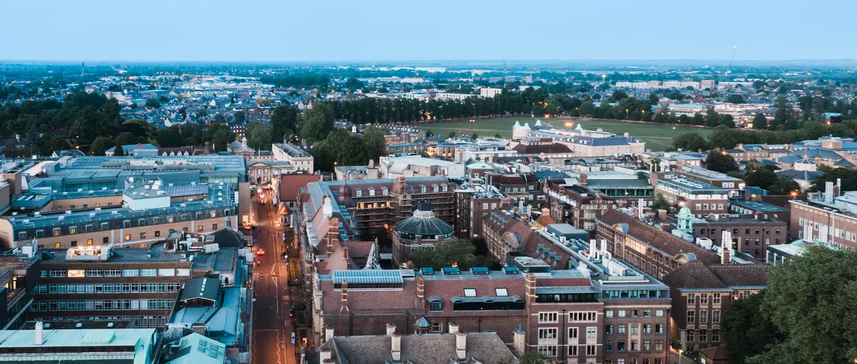 2025.09.23 - News -UK university coalition choose Amundi to create first fossil-free cash fund