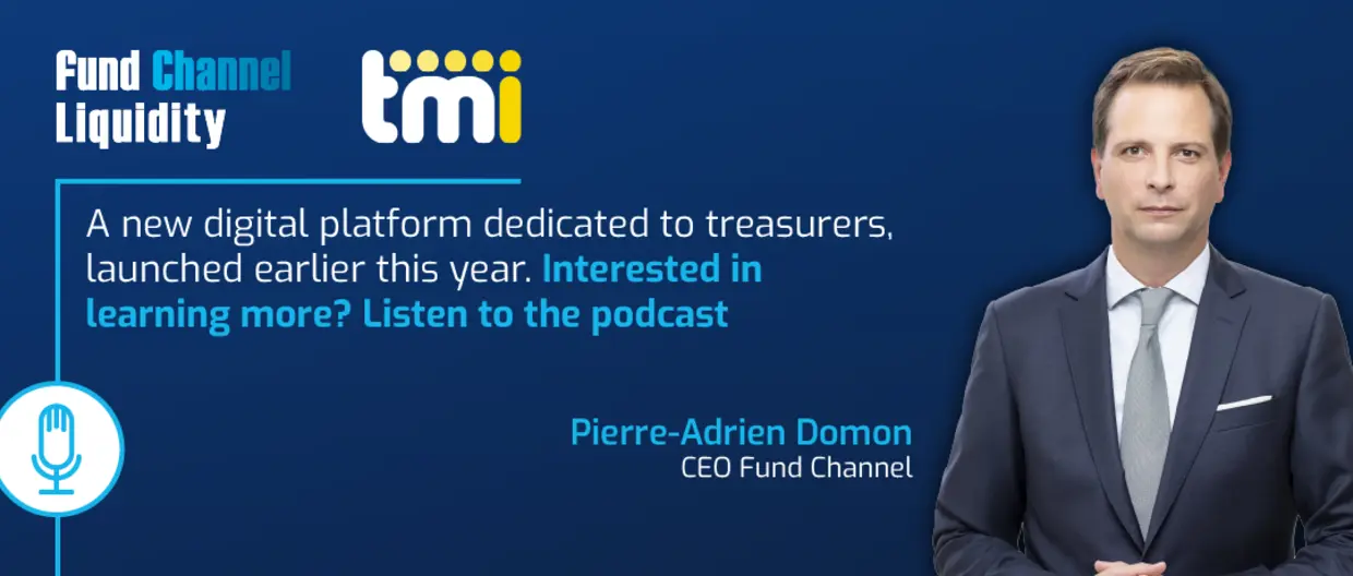 2025.10.14 - News - Podcast TMI - Making MMF investment event more intelligent