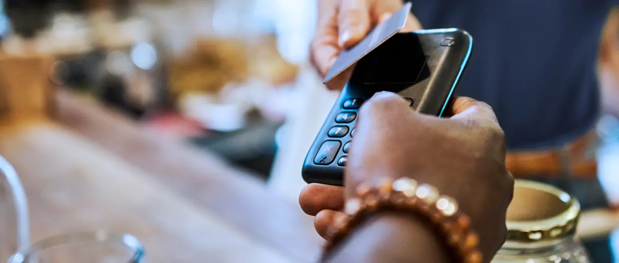 ESG Thema #21 - From access to empowerment: how financial inclusion fuels resilience