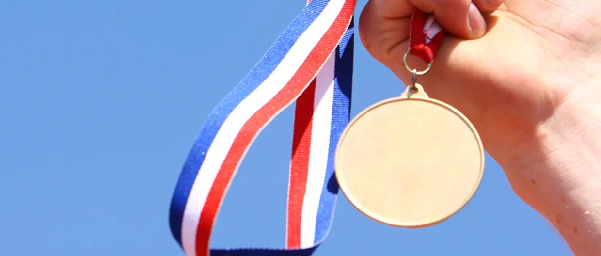 Gold beyond records