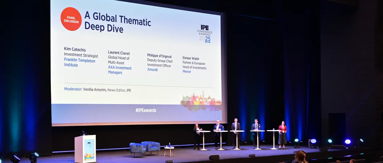 2025.12.04 - News - IPE awards in Seville