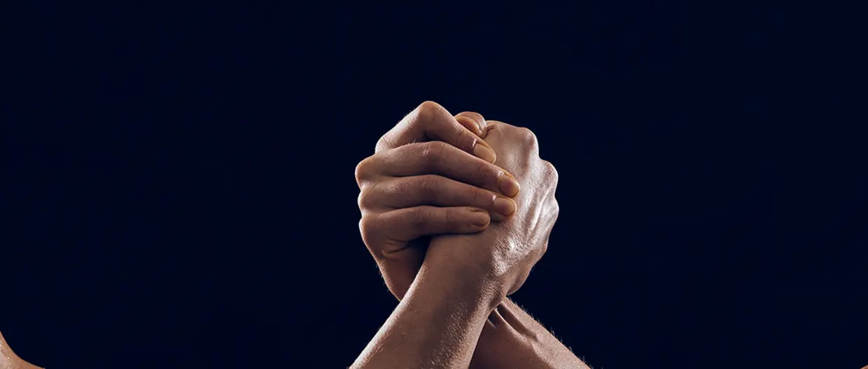 Geopolitics: power as policy