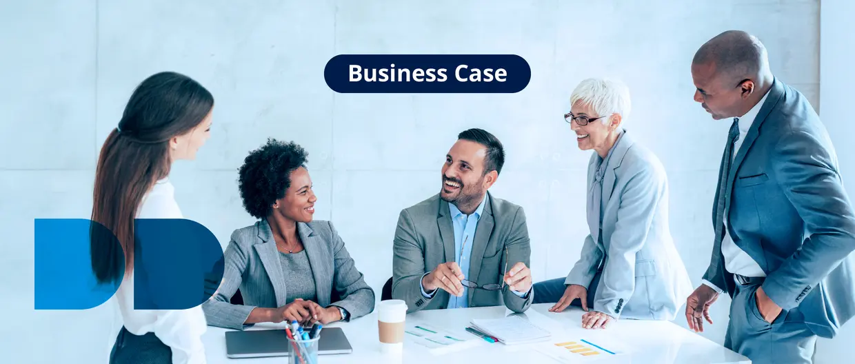 Business Case -