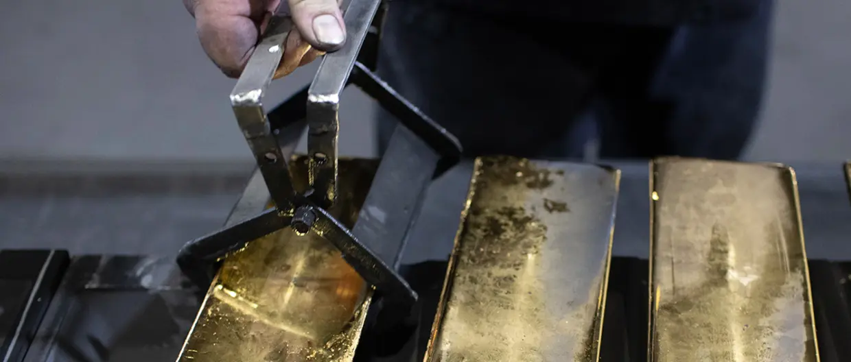 Gold, silver, copper, oil forces shaping the market