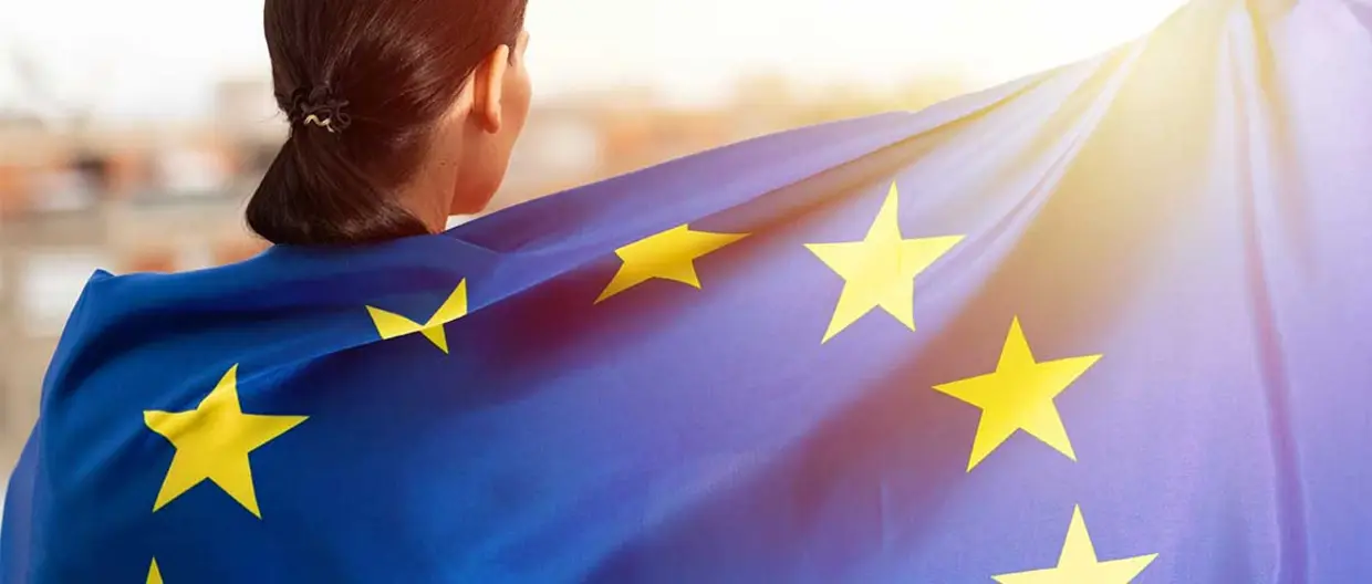 Time for Europe! Reforms, Resilience, Rebalance