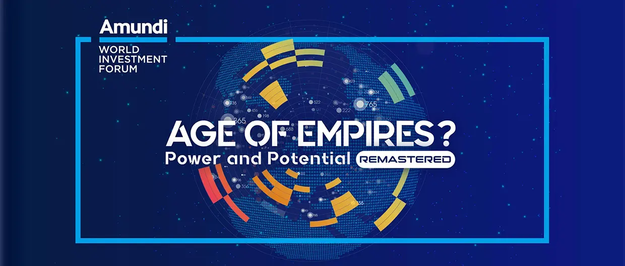 2026.02.10 - news - Amundi World Investment Forum 2026 
