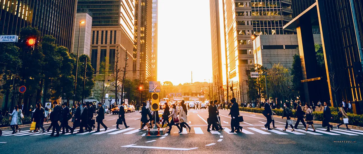 Reforms and reflation: unlocking Japanese equity upside