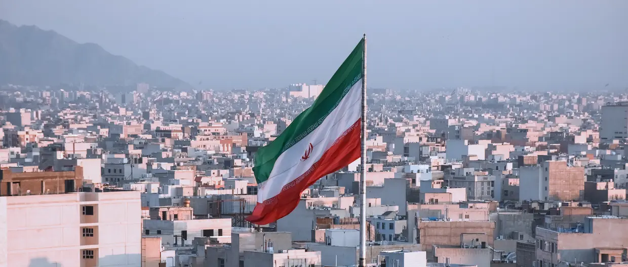 Implications Of Iran Strikes