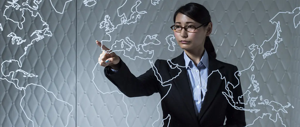 Asia and the energy shock