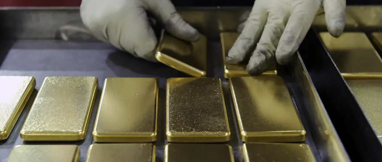 Gold: a correction driven by positioning, not fundamentals