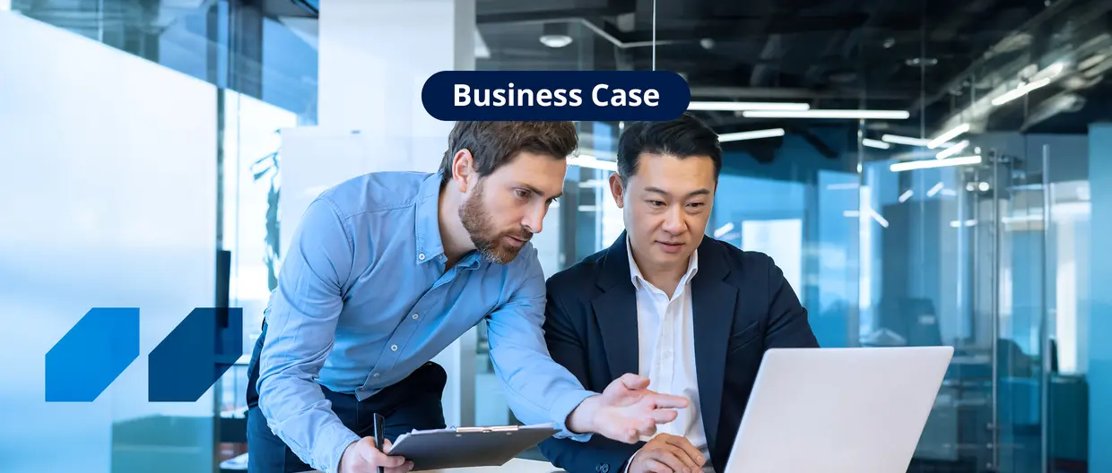 Business case - Insurers