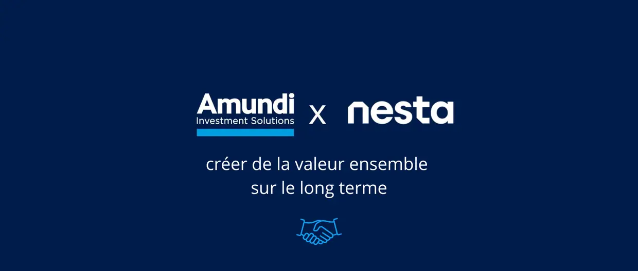 News - Amundi x Nesta Trust 
