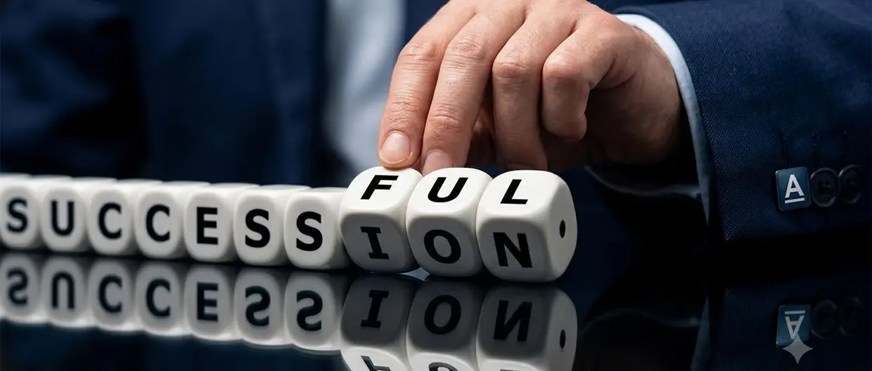 Horizon Newsletter - July 2026 - Europe's Succession Wave Is Finally Here. Investors Risk Missing It