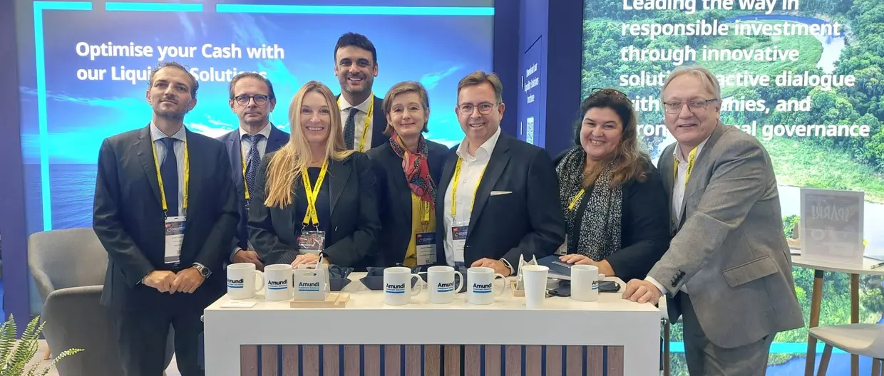 Eurofinance 2026
